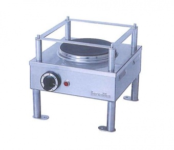 Baratta F22-T2 Электрическая кухонная судовая печь