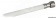 Osculati 15.240.61 - Душевая ниша Oval со смесителем и кнопочным душем Mizar, белая крышка, шланг белый нейлон 4 м