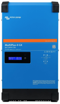 Victron MultiPlus-II GX 24/3000/70-32 230В Инвертор/Зарядное устройство - PMP242306000