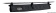 Osculati 06.451.07 - Органайзер Douglas Marine CADDY чёрный 1500 мм для проводки электрических кабелей и водяных шлангов