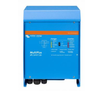 Victron MultiPlus 48/3000/35-50 230В VE.Bus Инвертор/Зарядное устройство - PMP483021010