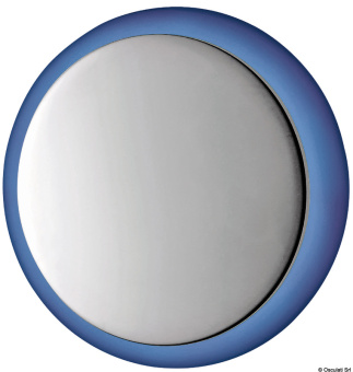 Osculati 13.426.02 - Встраиваемый LED светильник Tilly дежурного освещения 12/24В 0.5Вт 10Лм синий свет 360°