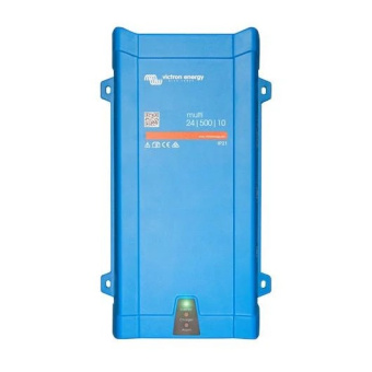 Victron MultiPlus 24/500/10-16 230В VE.Bus Инвертор/Зарядное устройство - PMP241500000