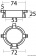 Osculati 43.432.10 - Анод-кольцо для Alpha алюминиевый 