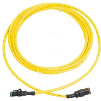 Vetus BPCAB15HF - CAN кабель, 15 м, без содержания галогенов