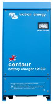 Victron Centaur 12/80 (3) 120/240V Зарядное устройство - CCH012080000