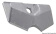 Osculati 43.259.03 - Цинковый анод Yamaha/ Selva 6L5-4525103/68D-G5251-00 для четырехтактных моторов до 4 л.с. 60x34x8,5 мм