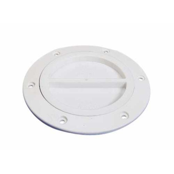 Vetus WTK02 Inspection lid only, for rigid drinking water tanks