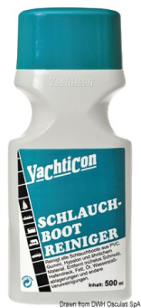 Osculati 65.117.70 - Чистящее средство для надувных лодок YACHTICON Boat Cleaner