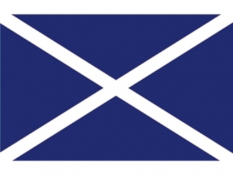 Сигнальный флаг M