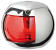 Osculati 11.407.01 - Бортовой огонь Sphera Design Classic 12 красный 112,5° 12 В 10 Вт 90 x 50 x 80 мм из нержавеющей стали