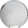 Osculati 15.150.09 - Палубный душ Classic EVO настенного монтажа с кнопочной лейкой Mizar со шлангом 2,5 м и хромированной крышкой