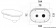 Osculati 15.240.61 - Душевая ниша Oval со смесителем и кнопочным душем Mizar, белая крышка, шланг белый нейлон 4 м