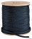 Osculati 06.468.12 - Сверхпрочный трос двойного плетения из 12 прядей мягкого полиэстера Синий 12 мм (200 м.)