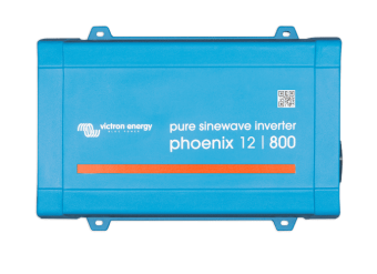 Инвертор Victron Energy Phoenix Inverter 12/24/48 В VE.Direct