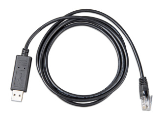 Victron BlueSolar PWM-Pro to USB Interface Кабель - SCC940100200