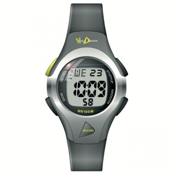 Optiparts EX3018 - Спортивные часы с таймером серые