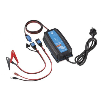 Victron Blue Smart IP65 230В Зарядное устройство 12/10 + DC connector - BPC121031064R