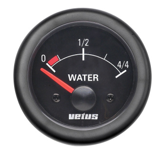 Индикатор воды VETUS WATER