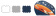 Osculati 22.430.05 - Чехол синий из ПВХ для спасательного круга-подковы 22.420.00 