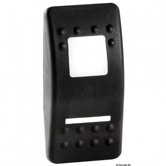 Osculati 14.299.10 - Marina R II световые символы на переключателе для помпы трюма 