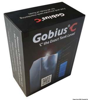 Osculati 27.183.02 - Внешний датчик уровня GOBIUS C NMEA 2000