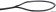 Osculati 06.470.32 - Швартовый конец двойного плетения из сверхпрочного полиэфира чёрный 100 м диаметр 32 мм (100 м.)