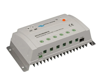 Victron BlueSolar PWM-Pro 12/24В-30A Контроллер заряда - SCC010030010