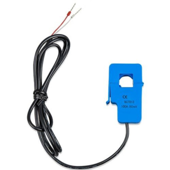 Victron Current Transformer 100A:50mA для MultiPlus-II (5m) Wire-end - CTR120000550