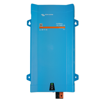 Victron MultiPlus 12/1600/70-16 230В VE.Bus Инвертор/Зарядное устройство - PMP122160000