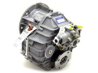 Vetus CT50452 ZF45A-2.03R gearbox