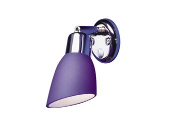 Галогенная лампа для чтения BÅTSYSTEM/FRILIGHT Opal