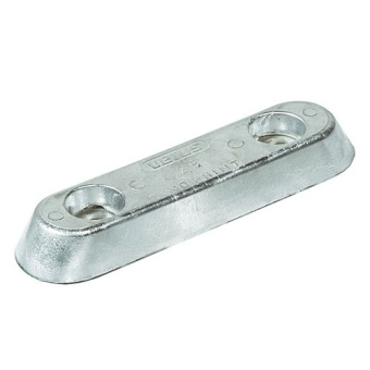 Vetus ZINK25C Hull anode type 25 , zinc (excl. connection kit)