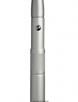 Osculati 34.915.41 - Багор профессиональный телескопический 100/200 см 