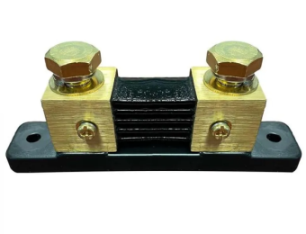 Victron Shunt 500A/50mV - SHU500050100