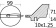 Osculati 43.252.96 - Цинковый триммер Yamaha 61A-45371-00 для моторов 225/300 л.с. Ø 100 мм