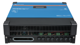 Victron SmartSolar MPPT RS 450/200-MC4 Контроллер заряда - SCC145120510