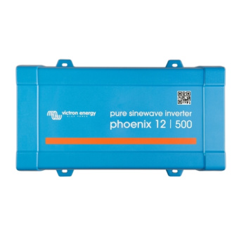 Victron Phoenix Инвертор 12/500 230В VE.Direct - PIN121501200