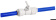 Osculati 17.115.20 - Перекрывающий кран для систем водопроводных фитингов Hydrofix до 70°C