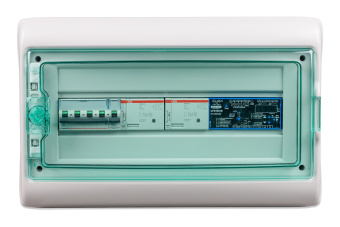 Victron Anti-Islanding Box 63A Single and Three Phase - RCD000300200