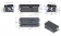 Судовой опреснитель Schenker MODULAR 500 л/час 380 В 3,5 кВт