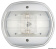Osculati 11.411.23 - Топовый огонь Sphera Design Maxi 20 белый 225° 24 В 15 Вт 130 x 65 x 115 мм в чёрном корпусе