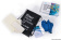 Osculati 65.215.03 - Комплект масловпитывающих губок для мастерских Ocean Cleaning Kit 