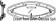 Osculati 19.511.21 - Открываемый иллюминатор эллипс BOMAR "Flagship" 160x425 мм 