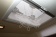 Osculati 19.809.20 - Гибкая ответная декоративная рама OCEANAIR PVC Liner для SkyScreen – применима для Surface SkyScreen и Recessed SkyScreen 20 м 