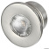 Osculati 13.429.95 - Встраиваемый LED светильник дежурного освещения 12/24В 3Вт 190Лм белый свет фронтальный пучок