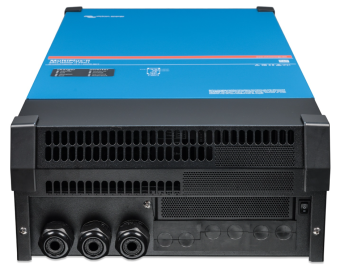 Victron MultiPlus-II 48/15000/200-100 230В Инвертор/Зарядное устройство - PMP483150000