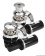 Osculati 02.401.24 - Italwinch Smart лебедка 700 Вт 12 В - 8 мм низкая