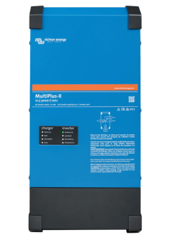 Victron MultiPlus-II 12/5000/220-50 230В Инвертор/Зарядное устройство - PMP122505010