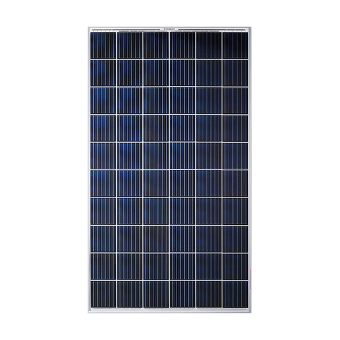 Victron 270W-20V BlueSolar Polycrystalline Panel 1640x992x35mm Series 4a (min 4pcs) - SPP042702000